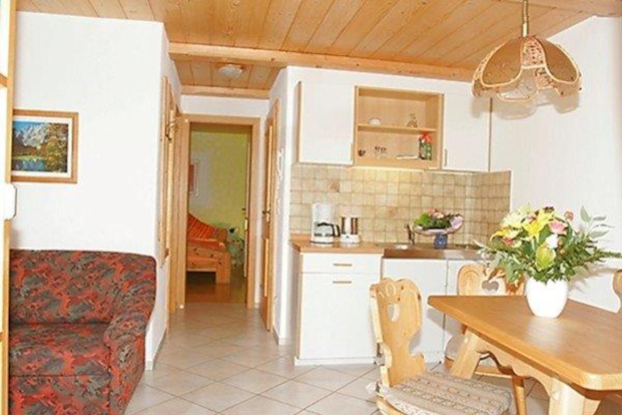 Ferienwohnung Springl Шенау-ам-Кенігсзе Екстер'єр фото