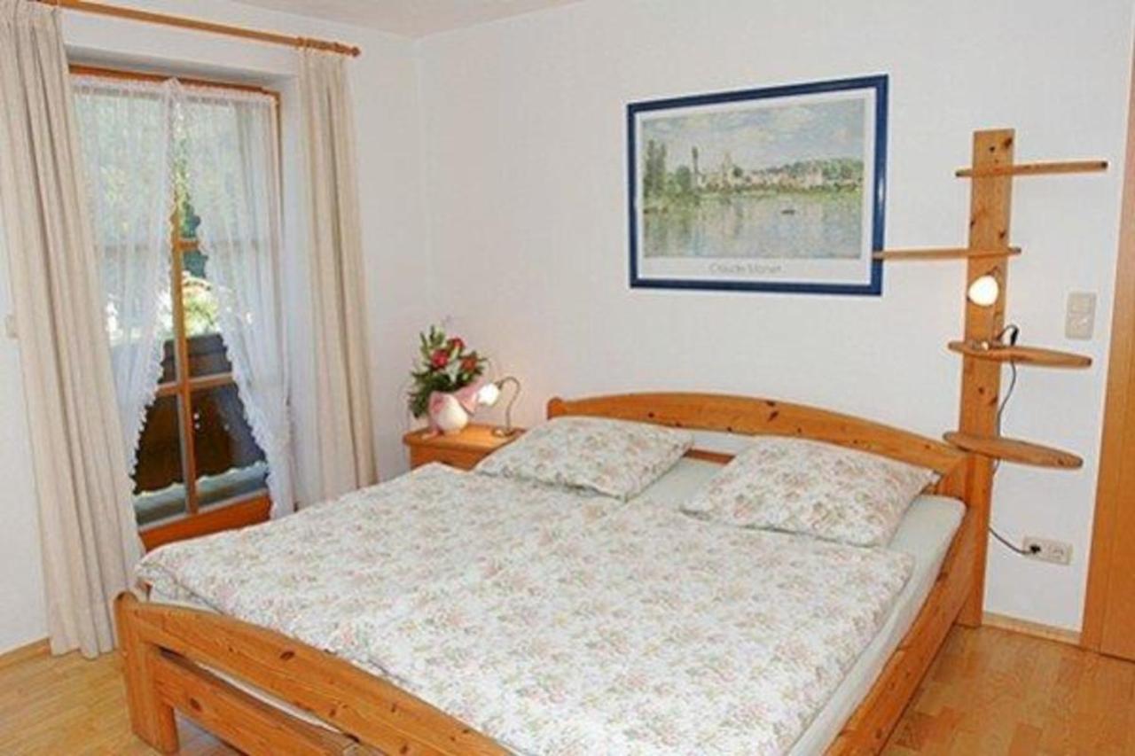 Ferienwohnung Springl Шенау-ам-Кенігсзе Екстер'єр фото